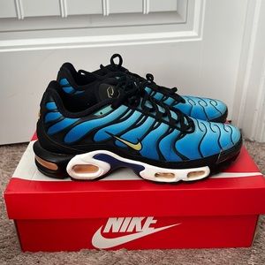Men’s Air Max Plus